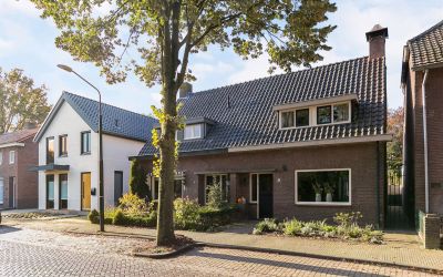 Oudestraat 81