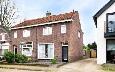 Oudestraat 87