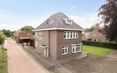 Oudestraat 44