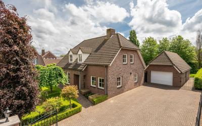 Zandstraat 1