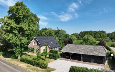 Groenesteeg 15