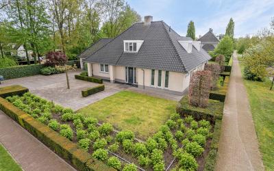 Doonheide 12