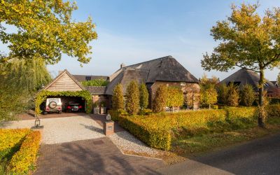 Doonheide 33