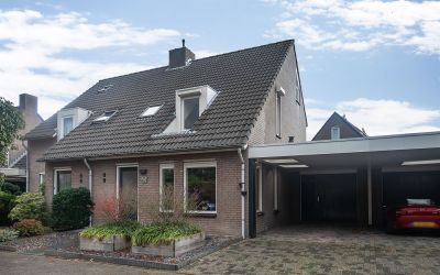 Schaarhout 29