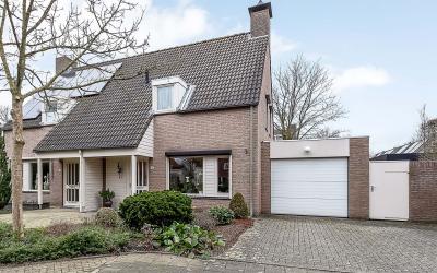 Hezelaar 10