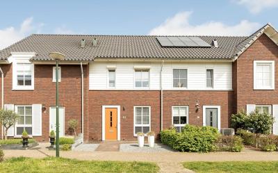 Kattestart 61