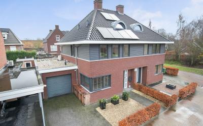 Teunisbloem 12