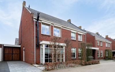 Teunisbloem 26
