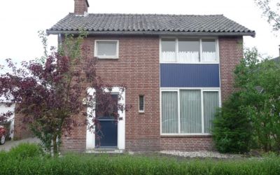 Landmeerseweg 16-B