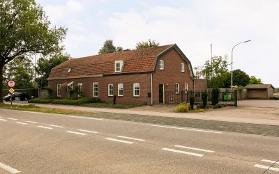 Zeelandsedijk 68