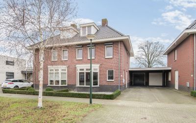 Vliegerthof 6