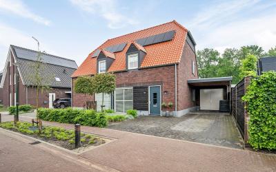 Leijgraafhof 5