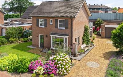 Renseweg 4