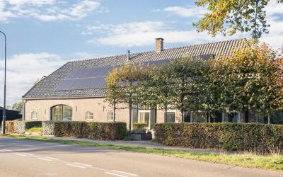 Zandstraat 34