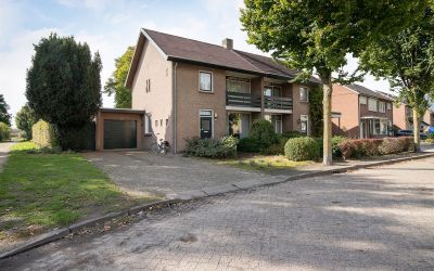 Vossenheuvel 37