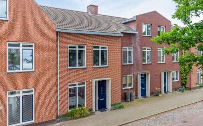 Burgtstraat 9