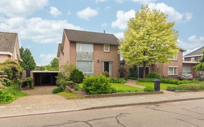 Beatrixlaan 58