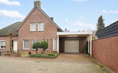 De Boterbloem 7