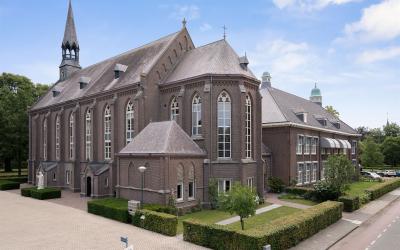 Daniël de Brouwerstraat 33