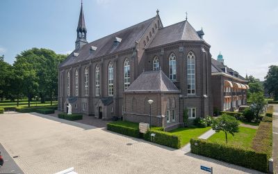 Daniël de Brouwerstraat 37