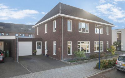 Wijstgrond 13