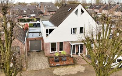 Laagveld 9