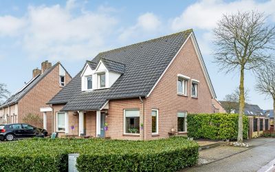 Hoogveld 23