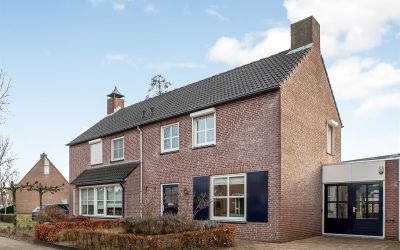 Hoogveld 8