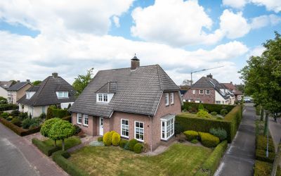 Arendstraat 17