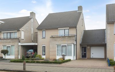 Arendstraat 37