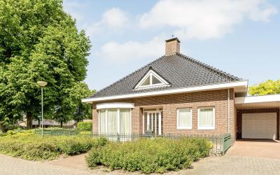 De Sparren 1-A