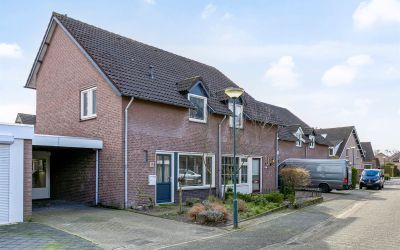 De Eiken 8