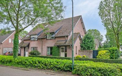 De Bosberg 58