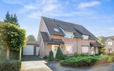 De Bosberg 45