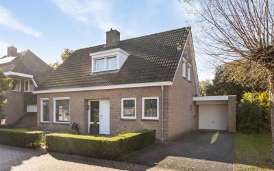 De Wilgen 21