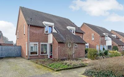 De Kastanjes 43