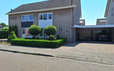 Kievitlaan 36
