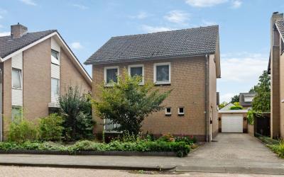 Spechtlaan 22