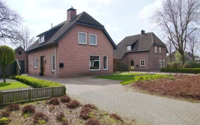 De Struikhei 4