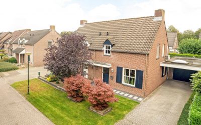 De Zonnedauw 21