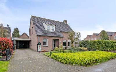 De Zonnedauw 22