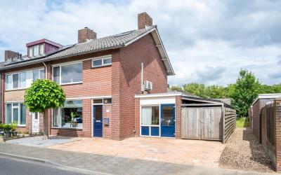 Goudenrijde. 28