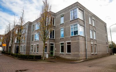 Smidstraat 25
