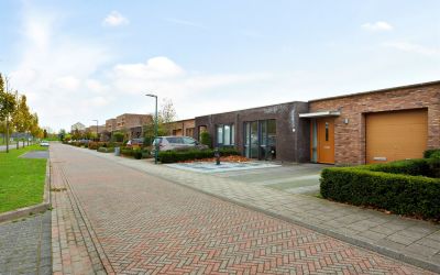 Merlettenhof 8