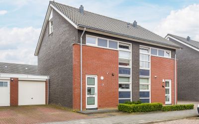 Burg vd Mortelstraat 16