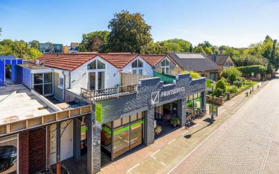 Kaneelstraat 27-C