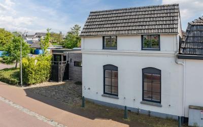 Fraterstraat 3