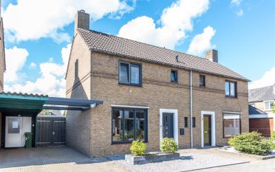 Andreasstraat 4