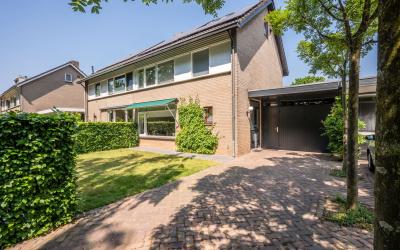 Hertog Karellaan 26