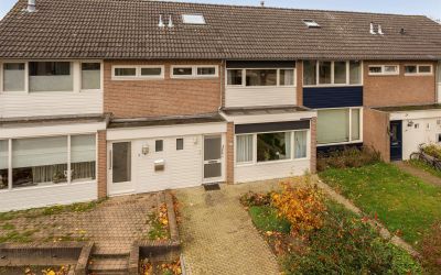 Korhoenderveld 157